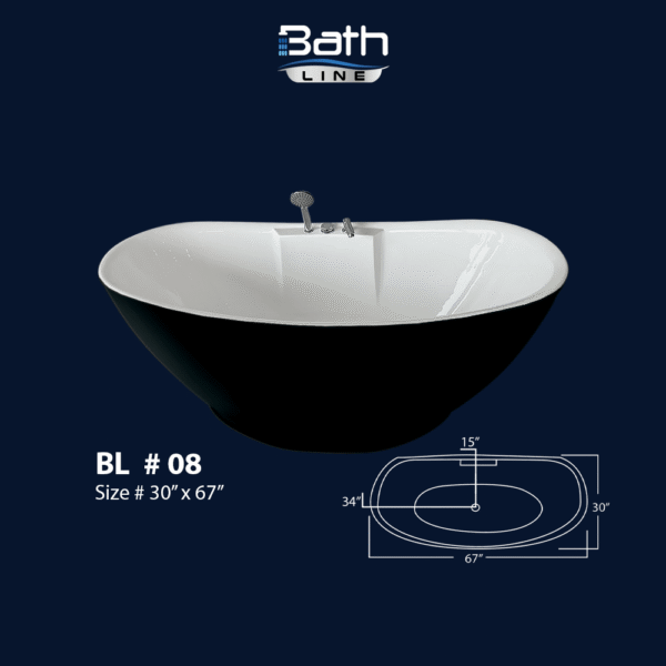 BL # 08
