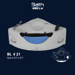 BL # 21