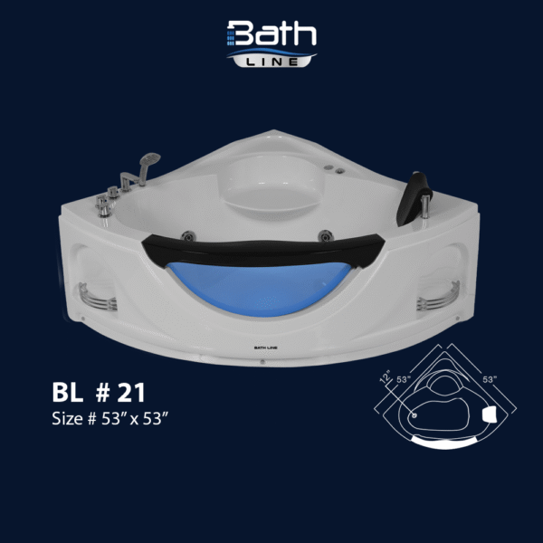 BL # 21