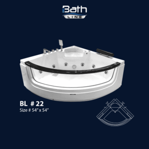 BL # 22