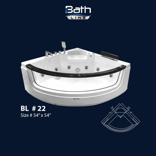 BL # 22