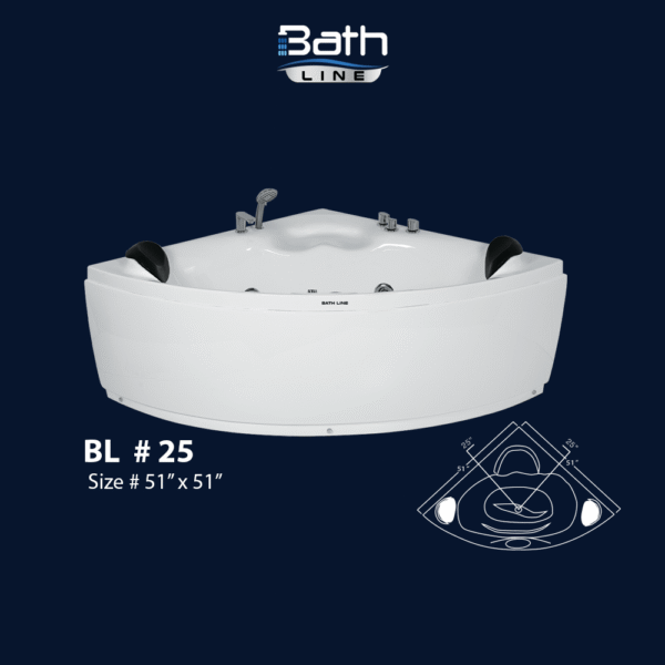 BL # 25