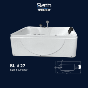 BL # 27