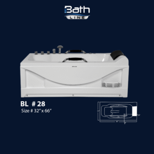 BL # 28