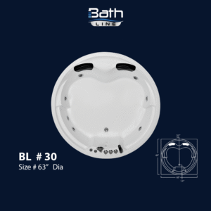BL # 30