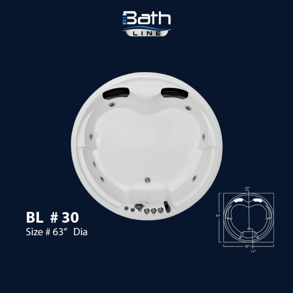 BL # 30
