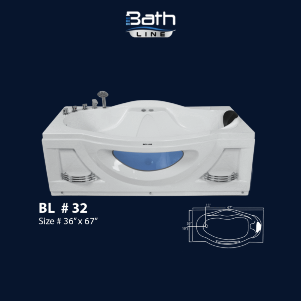 BL # 32