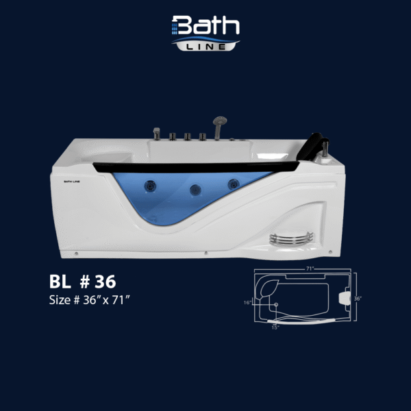 BL # 36