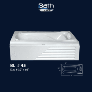 BL # 45