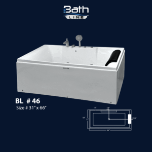BL # 46