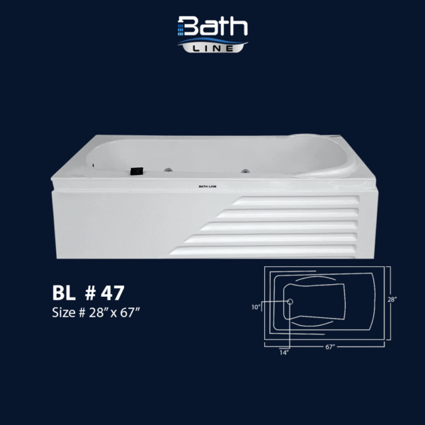 BL # 47