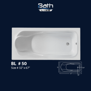 BL # 50