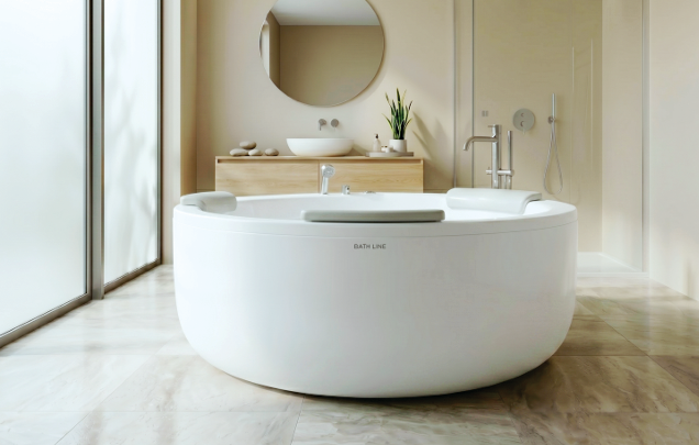 Jacuzzi collection